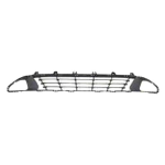 GRIGLIA PARAURTI ANTERIORE BMW SERIE 3 G20-G21 10/18>