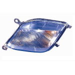 FANALE FANALINO ANTERIORE S/P DX AZZURRO NISSAN MICRA 10/07>09/10 47820