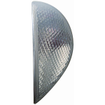 FANALE FANALINO ANTERIORE S/P SX BIANCO FIAT 600 SEICENTO 05/98>04/00 MODIFICA
