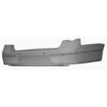 PARAURTI POSTERIORE PRIM C/FORI SENSORI VOLKSWAGEN PASSAT 04/05>TUV