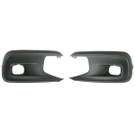 GRIGLIE PARAURTI ANT C/FENDI CITROEN C4 PICASSO - GRAN PICASSO 01/13 KIT