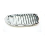 GRIGLIA MASCHERINA ANT/DX CROM-GRIGIA BMW SERIE 4 F32-F33-F34 01/13> MODERN