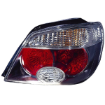 FANALE FANALINO POSTERIORE S/P DX CRYSTAL MITSUBISHI OUTLANDER 01/03>12/06