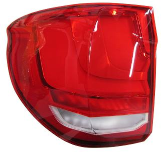 FANALE FANALINO POSTERIORE DX EST A LED BMW X5 F15 01/14 -->