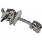 TIRANTE PORTA POST DX=SX OPEL VECTRA C 06/02>/SIGNUM 04/03> EC