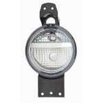 FANALE FANALINO ANTERIORE S/P DX=SX C/DRL MINI COUNTRYMAN 09/10>