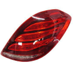 FANALE FANALINO POSTERIORE SX A LED MERCEDES CLASSE S W222 09/13 -->