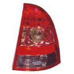 FANALE FANALINO POSTERIORE S/P DX TOYOTA COROLLA SW 12/04>12/06 MAGNETI MARELLI