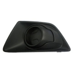 GRIGLIA PARAURTI A/SX CHIUSA FORD ECOSPORT 01/13>