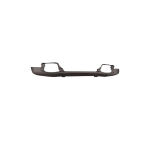 SPOILER PARAURTI ANTERIORE SMART FORTWO 04/12>