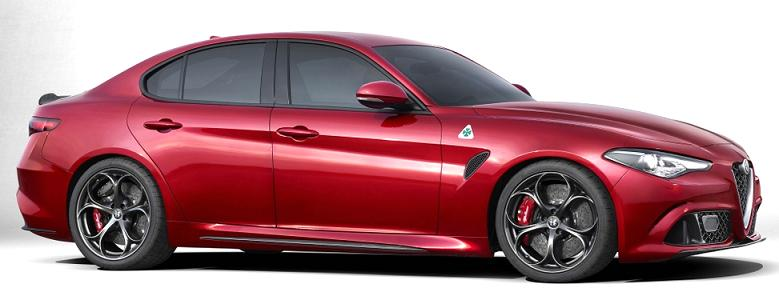 GIULIA