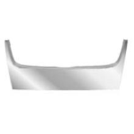 MODANATURA CORNICE GRIGLIA CROM VOLKSWAGEN JETTA 11/04> GOLF VARIANT 01/07>