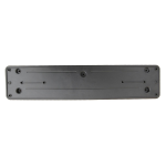 PORTATARGA ANT BMW SERIE 1 F40 07/19>