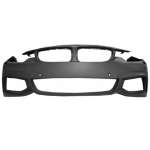 PARAURTI ANTERIORE PRIM C/LAVAF+PDC BMW SERIE 4 F32-F33-F36 01/13>M-TECH
