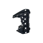 STAFFA GUIDA PARAURTI ANT/SX VW AMAROK 08/16>