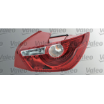 FANALE FANALINO POSTERIORE SX SEAT IBIZA 01/08> 3P VALEO