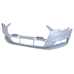 PARAURTI ANTERIORE PRIM C/LAVAF+PDC+PA AUDI A3 3P-5P 05/16>