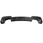 SPOILER PARAURTI POSTERIORE BMW SERIE 1 E82 05/07> M-SPORT