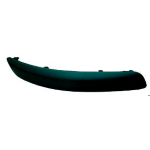 MODANATURA PARAURTI ANT/DX PRIM VOLKSWAGEN GOLF PLUS 10/05>TUV
