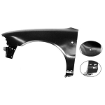 PARAFANGO ANTERIORE SINISTRO AUDI A4 08/97>01/99