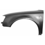 PARAFANGO ANTERIORE SINISTRO AUDI A4 10/04>11/07