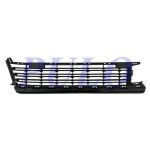 GRIGLIA P/TI ANT INF CITROEN SPACETOURER 01/16>
