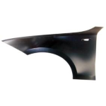 PARAFANGO ANTERIORE SINISTRO BMW SERIE 1 E87 08/04> E82 E82 01/07> E88 01/07>