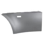 PARAFANGO ANTERIORE SINISTRO BMW Z3 07/96>03/02