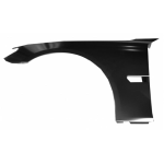 PARAFANGO ANTERIORE SINISTRO BMW SERIE 7 F01-F02 01/09> ALLUMINIO