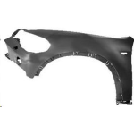 PARAFANGO ANTERIORE SINISTRO PRIM C/LAVAF BMW X5 E70 01/07>