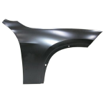 PARAFANGO ANTERIORE DESTRO S/FORO LUCCIOLA BMW X1 E84 01/10>