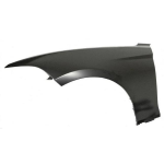 PARAFANGO ANTERIORE SINISTRO BMW SERIE 1 F20-F21-F22-F23 01/10>