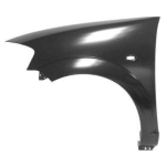 PARAFANGO ANTERIORE SINISTRO CITROEN C3 04/02>09/05