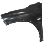 PARAFANGO ANTERIORE SINISTRO CITROEN C4 AIRCROSS 01/12>