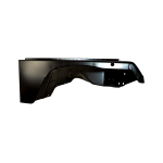 PARAFANGO ANTERIORE DESTRO JEEP WRANGLER 01/86>