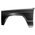 PARAFANGO ANTERIORE SINISTRO JEEP CHEROKEE 01/84>12/96
