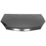 COFANO ANTERIORE DACIA SANDERO 01/08> SANDERO STEPWAY 01/09>