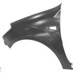 PARAFANGO ANTERIORE SINISTRO DACIA SANDERO 01/08>