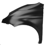 PARAFANGO ANTERIORE SINISTRO DAEWOO MATIZ 01/98>12/00