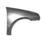 PARAFANGO ANTERIORE DESTRO FIAT CINQUECENTO 09/92>04/98