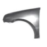 PARAFANGO ANTERIORE SINISTRO FIAT CINQUECENTO 09/92>04/98