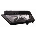 FARO FARETTO FENDINEBBIA H8 SX SEAT IBIZA-TOLEDO 01/12> LEON 12/12> HELLA