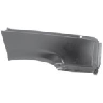 PARAFANGO ANTERIORE DESTRO FIAT PANDA 01/86>07/03