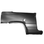 PARAFANGO POSTERIORE DESTRO  FIAT PANDA 01/86>12/99