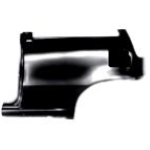PARAFANGO POSTERIORE SINISTRO  FIAT PUNTO 3P 01/93>05/99