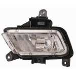 FARO FARETTO FENDINEBBIA SX KIA CEED 5 P 10/09>