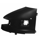 PARAFANGO ANTERIORE SINISTRO FIAT DUCATO-CITROEN JUMPER-PEUGEOT BOXER 01/94>04/02