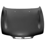 COFANO ANTERIORE FIAT BRAVO/VA 10/95>10/01 MAREA 11/96>11/02