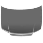 COFANO ANTERIORE FIAT PUNTO 06/99>04/03