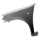 PARAFANGO ANTERIORE SINISTRO FIAT PUNTO 06/99>04/03